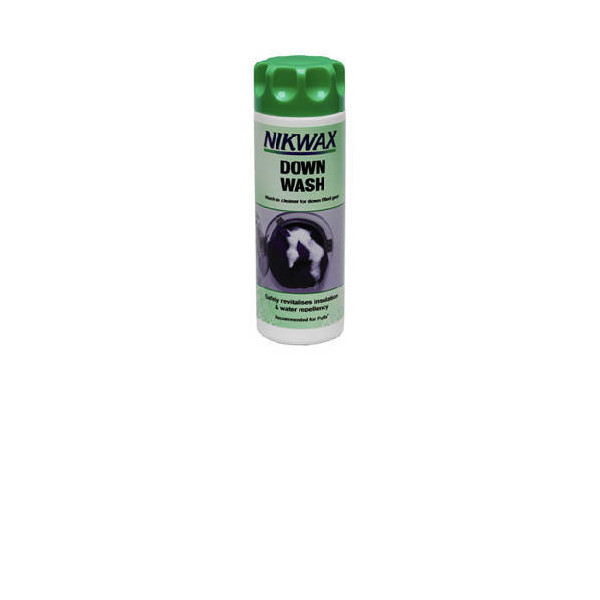 NIKWAX Nikwax Down Wash 300ml [Box 12]
